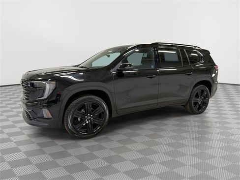 New 2026 GMC Acadia Elevation w/ Super Cruise Package image 7