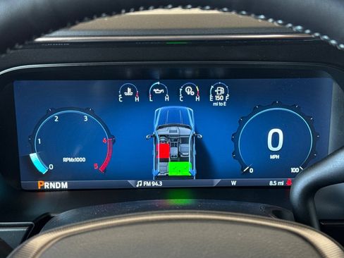 New 2026 Ford F350 Platinum AWD/4WD image 28