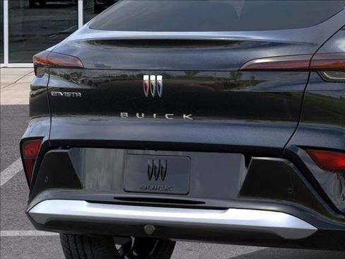 New 2026 Buick Envista Sport Touring image 14