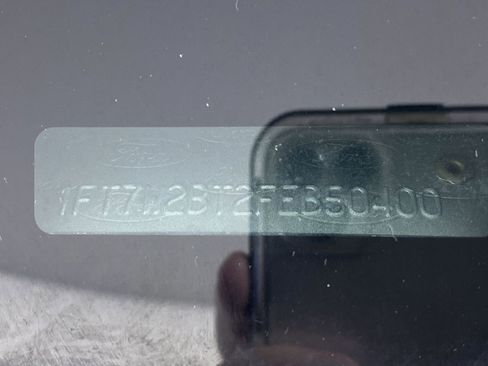 Used 2015 Ford F250 Lariat w/ Lariat Ultimate Package image 17