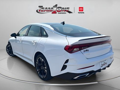 Used 2024 Kia K5 GT-Line FWD image 5
