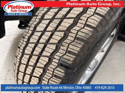 Used 2017 RAM 1500 Big Horn image 53