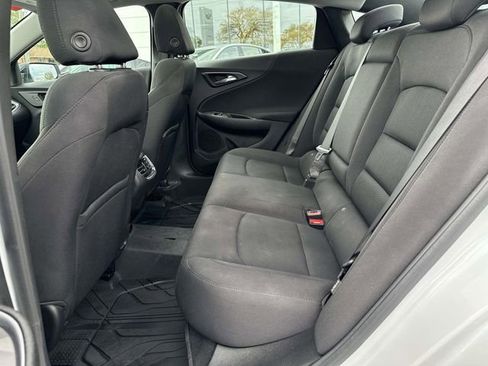 Used 2022 Chevrolet Malibu LT w/ Redline Edition FWD image 27