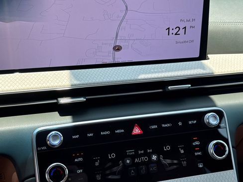 New 2026 Genesis GV80 3.5T Prestige AWD/4WD image 29