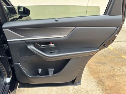 Used 2024 MAZDA CX-90 3.3 Turbo w/ Premium Package AWD/4WD image 47