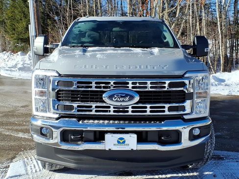 New 2026 Ford F350 XLT w/ 360-Degree Camera Package image 3