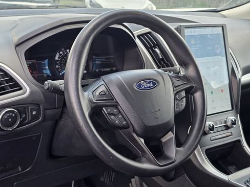 Used 2024 Ford Edge SE AWD/4WD image 23