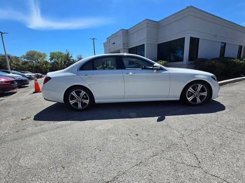Used 2020 Mercedes-Benz E 350 E 350 image 4