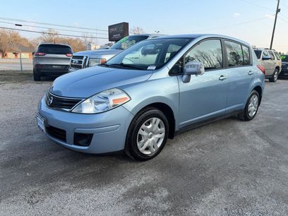 Used 2011 Nissan Versa 1.8 S w/ PWR Plus Pkg