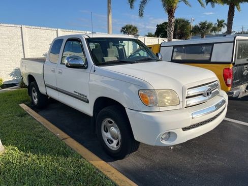 Used 2006 Toyota Tundra SR5 image 1