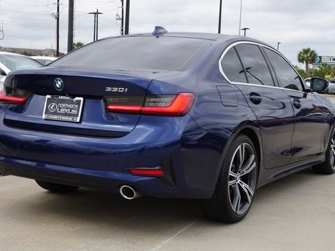 Used 2020 BMW 330i Sedan w/ Driving Assistance Package image 6
