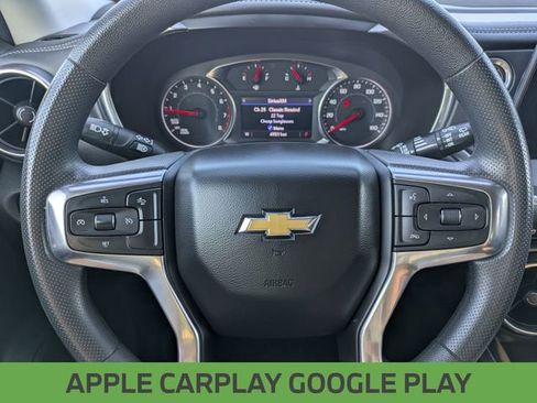 Used 2023 Chevrolet Blazer LT image 18
