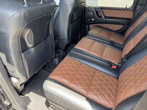 Used 2013 Mercedes-Benz G 63 AMG 4MATIC image 20