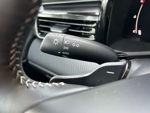 Certified 2025 Toyota Camry SE FWD image 23