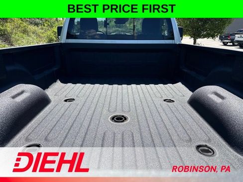 New 2026 RAM 2500 Tradesman AWD/4WD image 12