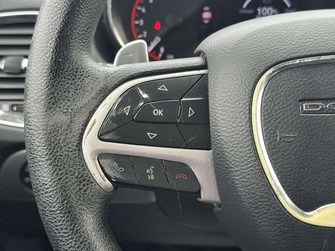 Used 2015 Dodge Durango SXT image 29