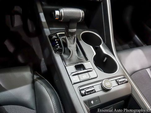 Used 2024 Kia K5 GT-Line image 25