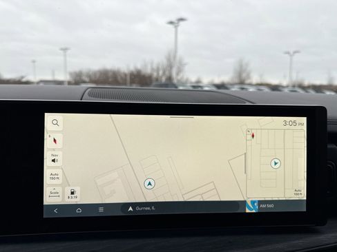 New 2026 Hyundai Santa Fe Limited image 21