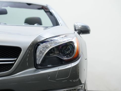 Used 2013 Mercedes-Benz SL 63 AMG image 10