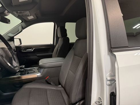 Used 2024 Chevrolet Silverado 1500 RST w/ Redline Edition image 60