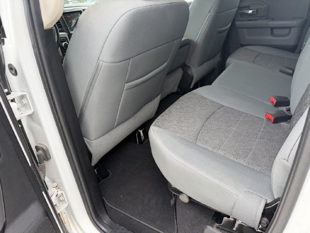 Used 2016 RAM 1500 Big Horn AWD/4WD image 12
