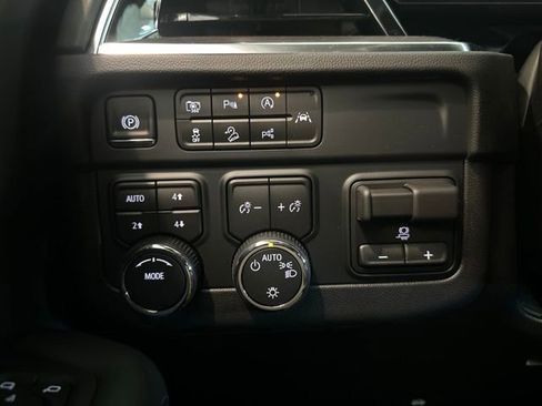 New 2026 Chevrolet Tahoe LS AWD/4WD image 30
