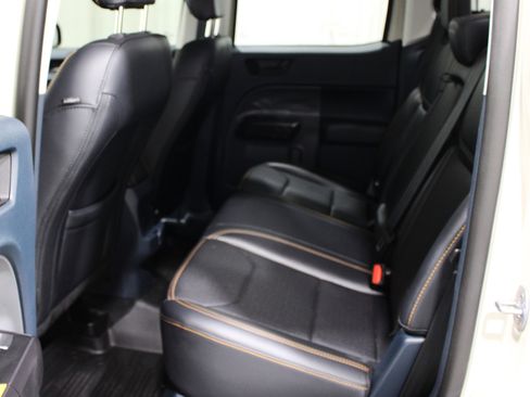 Used 2025 Ford Maverick Tremor AWD/4WD image 19
