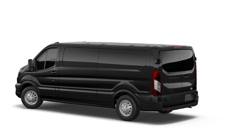 New 2026 Ford Transit 250 Low Roof AWD image 18