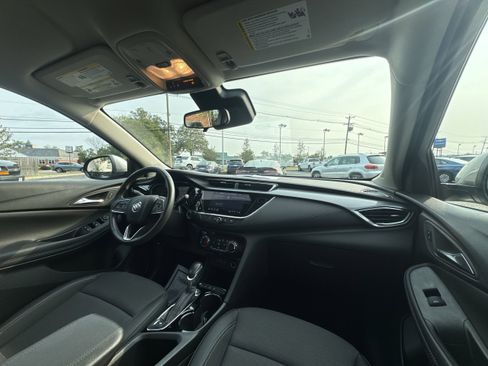 Used 2023 Buick Encore GX Preferred w/ Cold Weather Comfort Package image 30