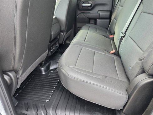 New 2026 GMC Sierra 2500 Pro image 11