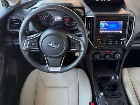 Used 2019 Subaru Impreza 2.0i AWD/4WD image 16