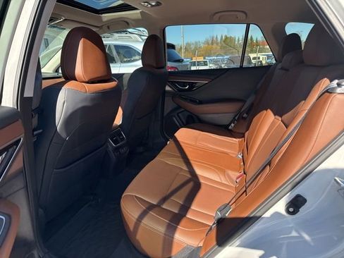 Used 2022 Subaru Outback Touring XT w/ Popular Package #2 image 10