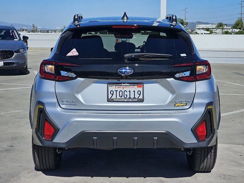 Certified 2025 Subaru Crosstrek 2.5i Sport w/ Crosstrek Mirror Package image 15