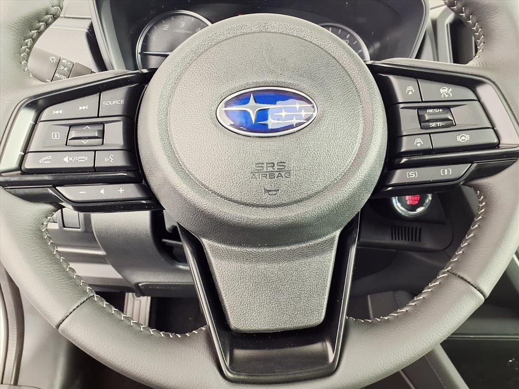 New 2026 Subaru Forester Premium AWD/4WD image 8
