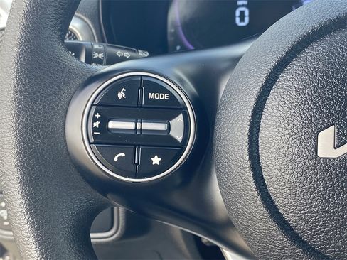 Used 2024 Kia Soul LX w/ Option Group 015 image 24