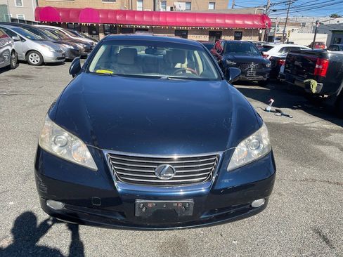 Used 2007 Lexus ES 350 FWD image 4
