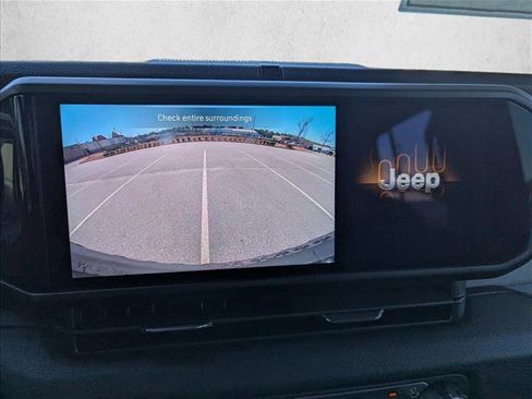 New 2026 Jeep Wrangler Unlimited Sport image 18