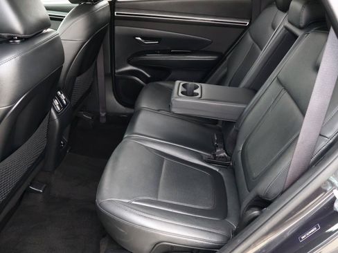 Used 2022 Hyundai Tucson SEL w/ Convenience + Premium Package FWD image 19