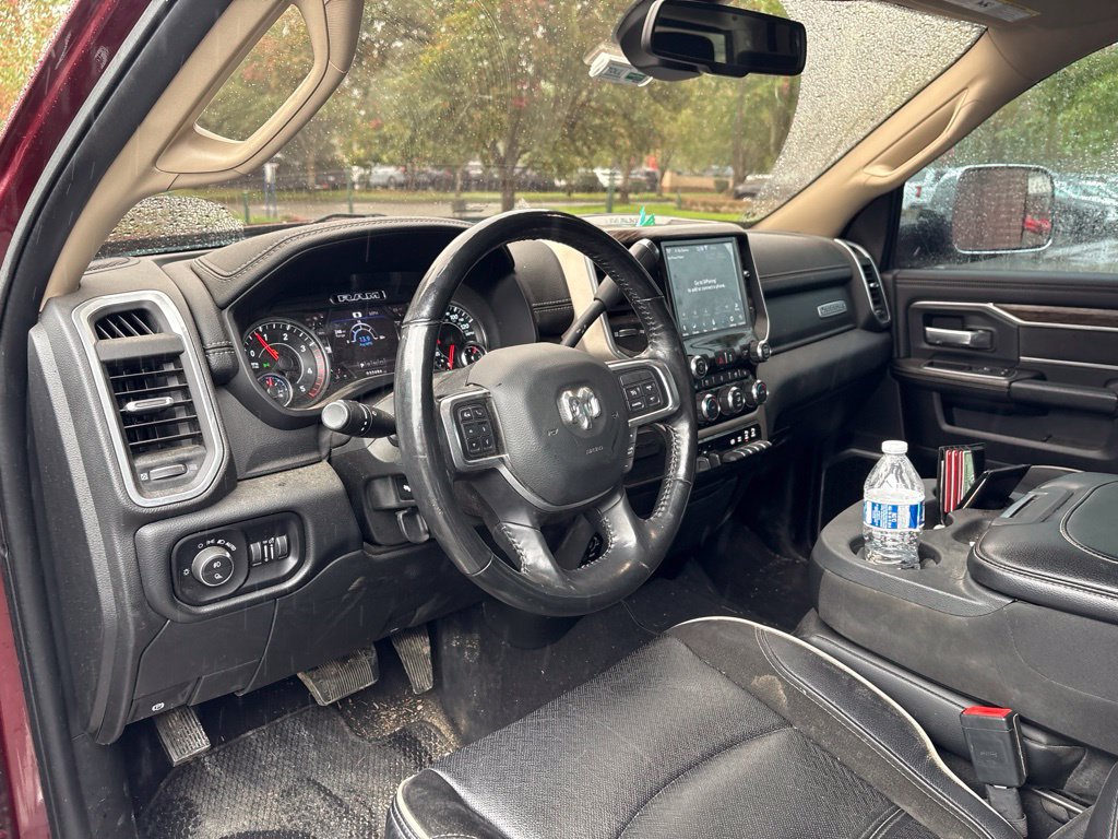 Used 2020 RAM 2500 Laramie AWD/4WD image 28
