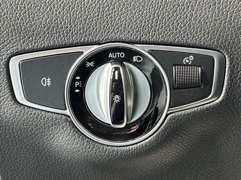 Used 2021 Mercedes-Benz E 63 AMG S image 32