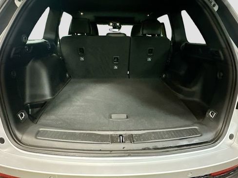 Used 2024 Jeep Grand Cherokee Altitude image 26