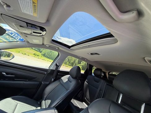 Certified 2023 Hyundai Tucson SEL w/ Convenience Package AWD/4WD image 11