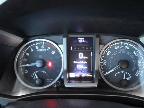 Certified 2023 Toyota Tacoma 4x4 Double Cab image 32