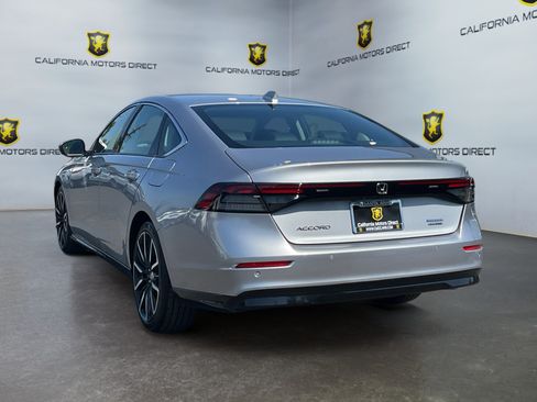 Used 2023 Honda Accord Touring image 7
