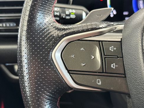 Certified 2024 Lexus NX 450h+ F Sport w/ Vision Package AWD/4WD image 30