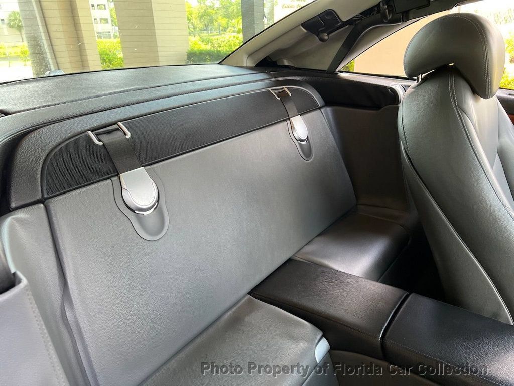 Used 2006 Mercedes-Benz SL 500 image 52