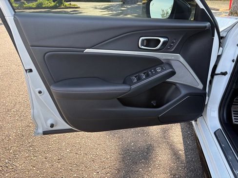 Used 2023 Acura Integra A-Spec FWD image 10
