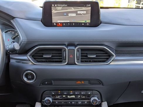 Used 2019 MAZDA CX-5 Grand Touring Reserve image 15