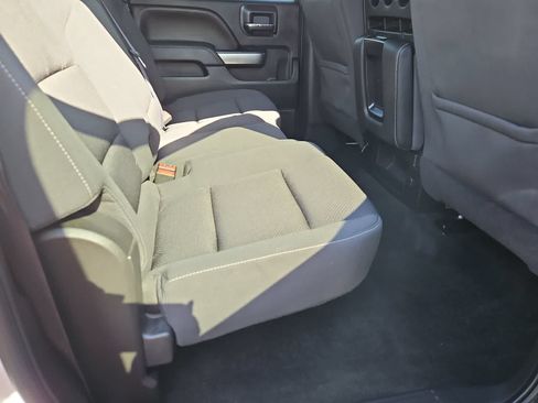 Used 2017 Chevrolet Silverado 1500 LT w/ All Star Edition AWD/4WD image 20