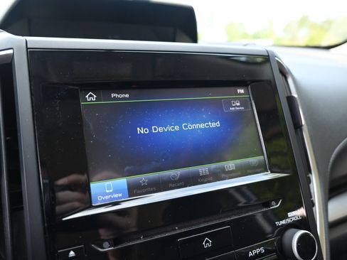 Used 2021 Subaru Forester Premium image 29